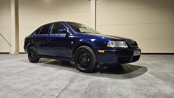 Škoda octavia 1 fl. 2.0 85kw - 10