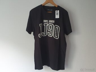 Nové tričká Nike, Tom Tailor, Champion, Puma, Boss... - 10