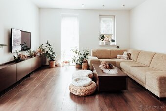 NOVOSTAVBA SAMOSTATNÝ DOM v lukratívnej lokalite pri Trnave - 10