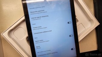 Tablet Oscal Pad 15 4G - výkonný so 16GB RAM, 256GB a perom - 10