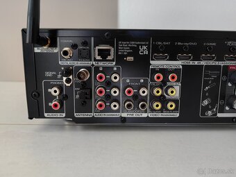 Marantz NR1510 - 10