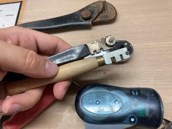 Predám náradie ktoré je na foto - 10