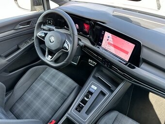 Volkswagen Golf GTD 2.0 TDi DSG - 10