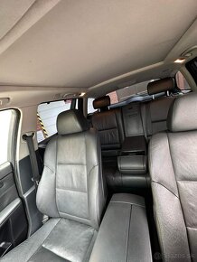 Predám BMW E 61 530D A/T 170kw - 10