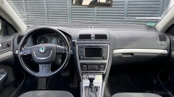 SKODA OCTAVIA KOMBI - na predaj / aj na splatky - 10