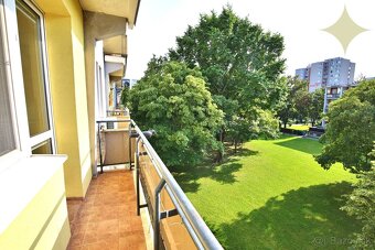 Na prenájom 2-izbový byt v Ružinove - 10