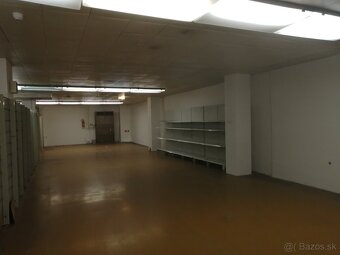 Prenájom obchodných priestorov - 10