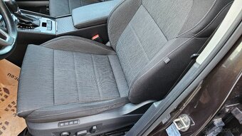 Škoda Superb Combi 2.0 TDI 190k 4x4 Style DSG EU6 - 10