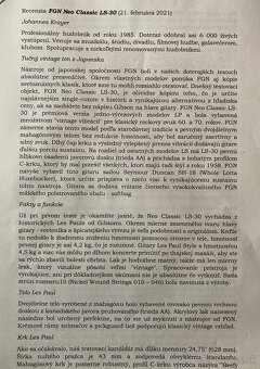 FGN LS30 Neo Classic - 10