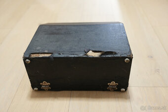 Písací stroj Urania Piccola (1926) - 10