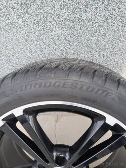 Elektrony/disky 5x112 r18 - 10