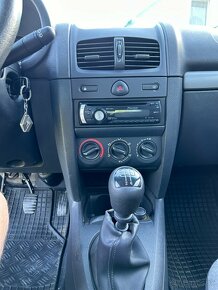 Renault Clio-storia  1.2 - 10