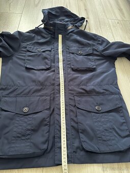 Nová,pánska,prechodná bunda Tommy HILFIGER - M - 10