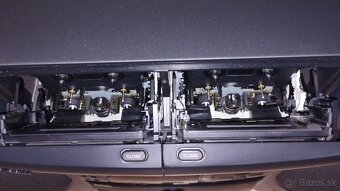 Predám Technics SE-CH404 - 10