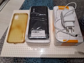 Rozpredám na ND Xiaomi Poco M3 6000 mAh baterka - 10