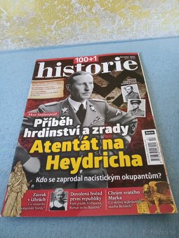 Časopisy 2. svetová vojna - 10