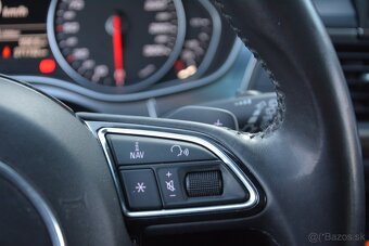 Audi A6 Allroad 3.0 TDI Top Stav, Po rozvodoch, 4x4 - 10