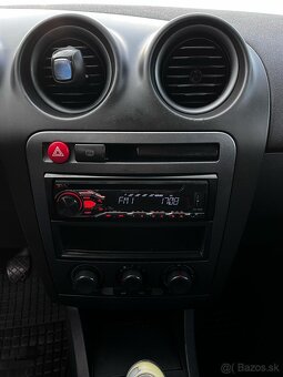 Seat Ibiza 1.9 TDI - 10