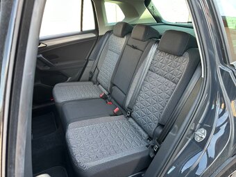 VW Tiguan 1.4 Tsi / eHybrid 180kw Dsg Led 62484km - 10
