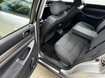 Audi A4 1.9 TDI 85KW/115PS B5 Ambiente - 10