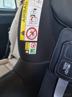 Britax Römer Dualfix M i-Size - 10