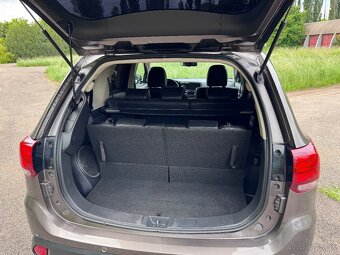 Mitsubishi Outlander 2.2 DI-D 4x4 Automat. 7 miestne. - 10