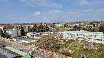 Levice - 2 izbový byt na predaj- dobrá lokalita - 10