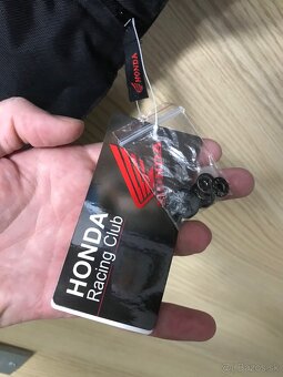 Letna motobunda Honda - 10