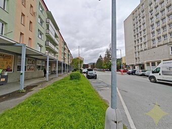 PRENÁJOM Obchodný priestor 118 m2 Dolný Kubín časť Veľký Bys - 10