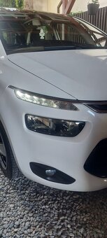 Citroën C4 Picasso 1.6.HDI kúpené v SR - 10