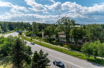 BYTY POPRADSKÁ, 2 izbový byt s balkónom - 10