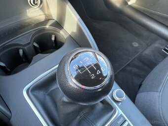 Predám Audi A3 Sportback 30TFSI 6M - 10