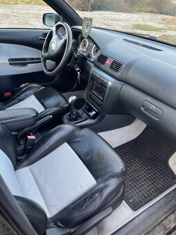Škoda Octavia RS - 10