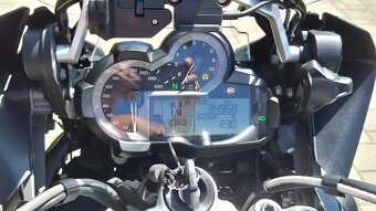 Predám Bmw R 1200 Gs Tripl Black - 10