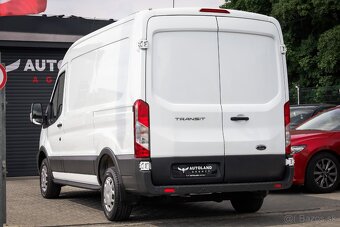 Ford Transit 2.0 TDCi Trend L2H2 T310 FWD - 10