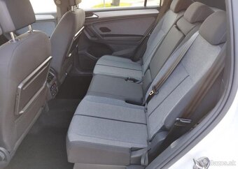 Seat Tarraco 2,0 TDI STYLE nafta manuál 110 kw - 10