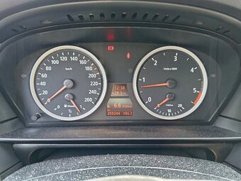 Bmw E60 530d - 10