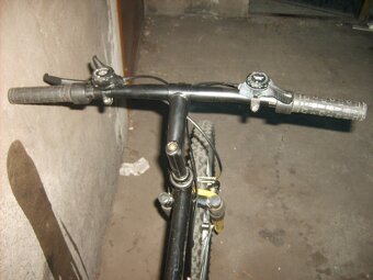 Bicykel - 10