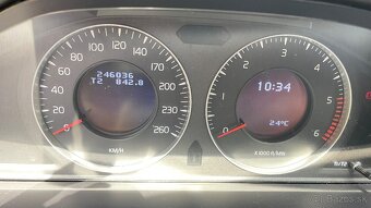 Volvo XC 60 - 10