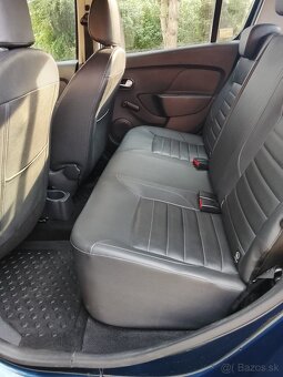 Predám Dacia Sandero 0.9 LPG - 10