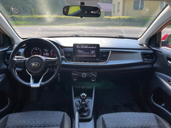 Kia Rio 2020 - 10