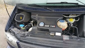 Volkswagen T4 2.5 TDI 111kw Multivan - 10