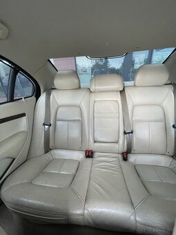 Volvo S80 2.4 D5 2008 INSCRIPTION - 10