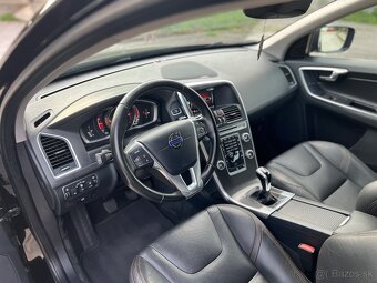 Volvo XC60 2.0 D4 Summum - 10