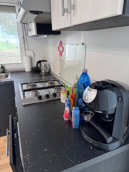 predaj mobilného domu VODICE 63m2 + 30m2 terasa - 10