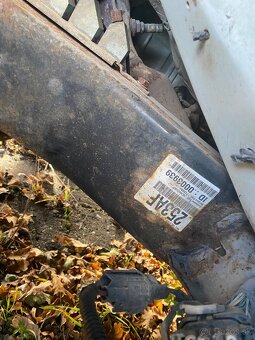 Dodge Ram 5.7 4x4 2011 R.V - 10