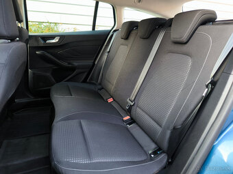 Ford Focus Combi 1.5TDCi 2022 1.majiteľ - 10