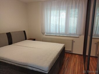 Prenájom 2i zariadeného bytu - Pustá dolina - 10