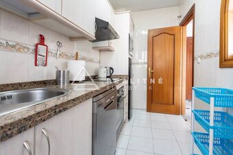 Španielsko, 2 izbový byt na pláži , Calahonda - 10