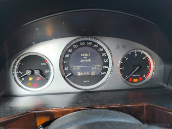 Mercedes GLK diely 350 - 10